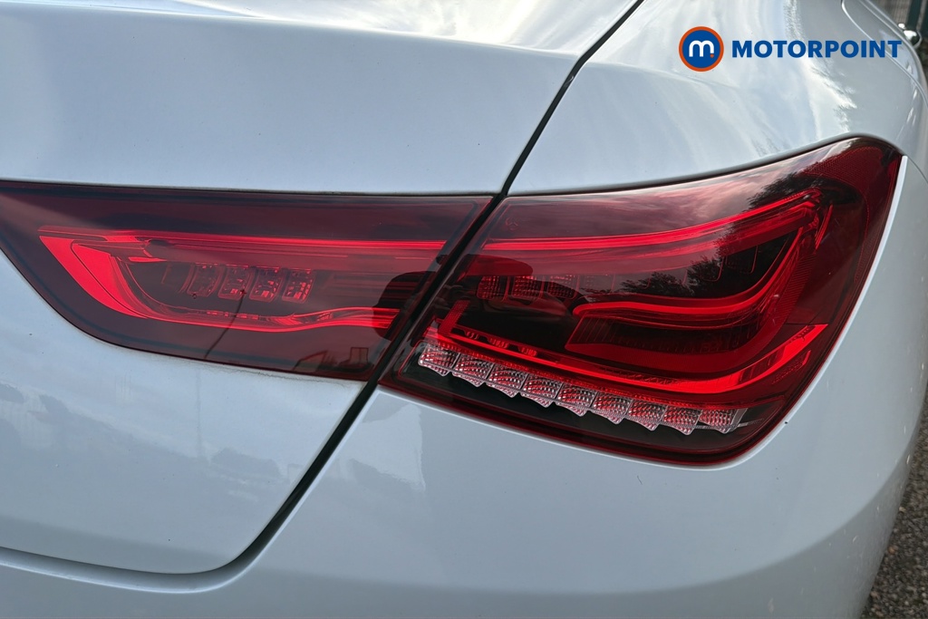 Mercedes-Benz CLA Amg Line Automatic Petrol Plug-In Hybrid Coupe - Stock Number (1683107) - 36th supplementary image