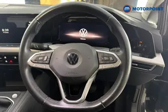 Volkswagen Golf Life Manual Petrol Hatchback - Stock Number (1683196) - 2nd supplementary image