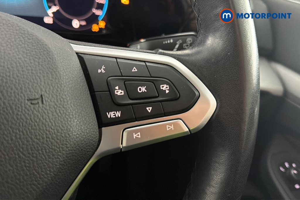 Volkswagen Golf Life Manual Petrol Hatchback - Stock Number (1683196) - 3rd supplementary image