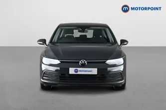 Volkswagen Golf Life Manual Petrol Hatchback - Stock Number (1683196) - Front bumper