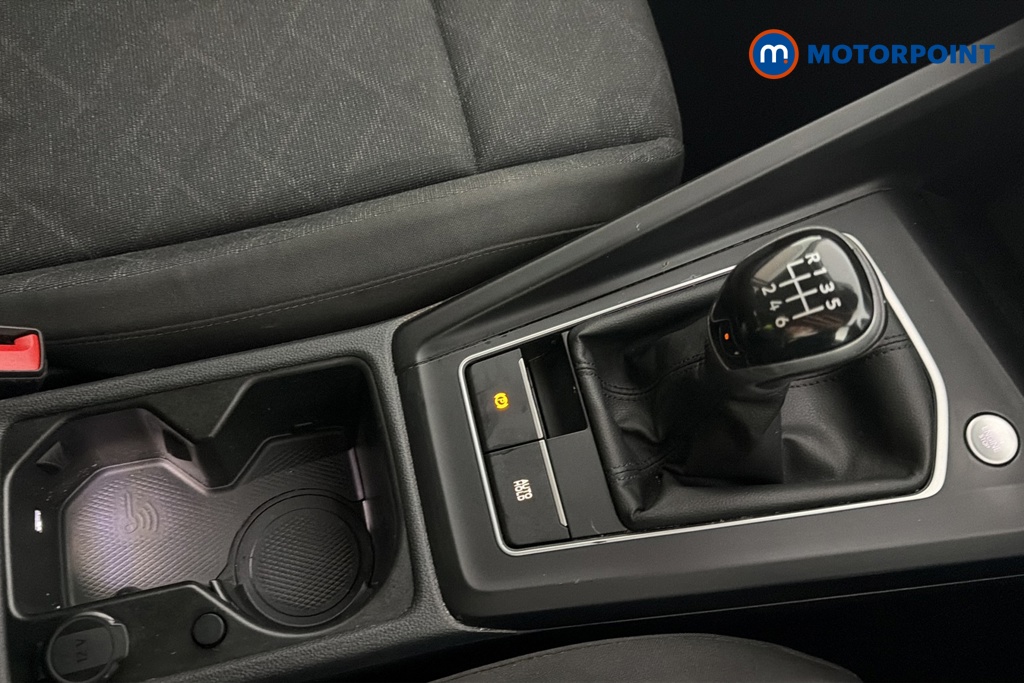 Volkswagen Golf Life Manual Petrol Hatchback - Stock Number (1683196) - 15th supplementary image