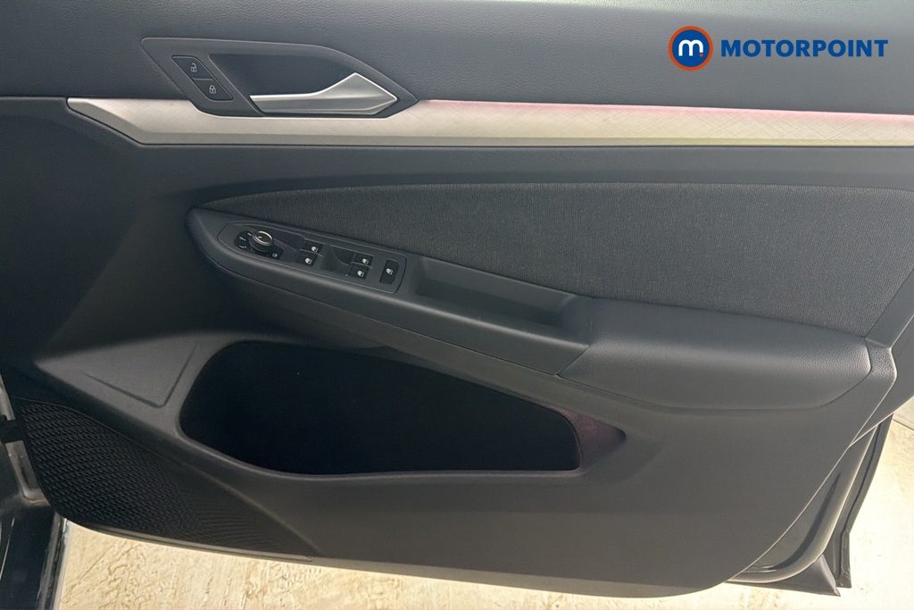 Volkswagen Golf Life Manual Petrol Hatchback - Stock Number (1683196) - 18th supplementary image