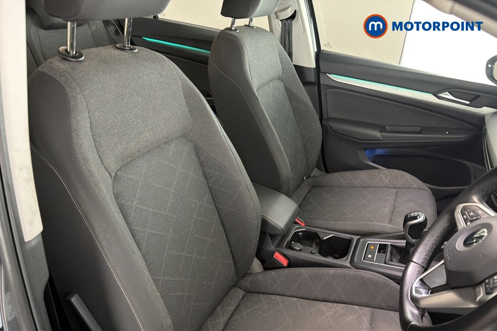 Volkswagen Golf Life Manual Petrol Hatchback - Stock Number (1683196) - 22nd supplementary image