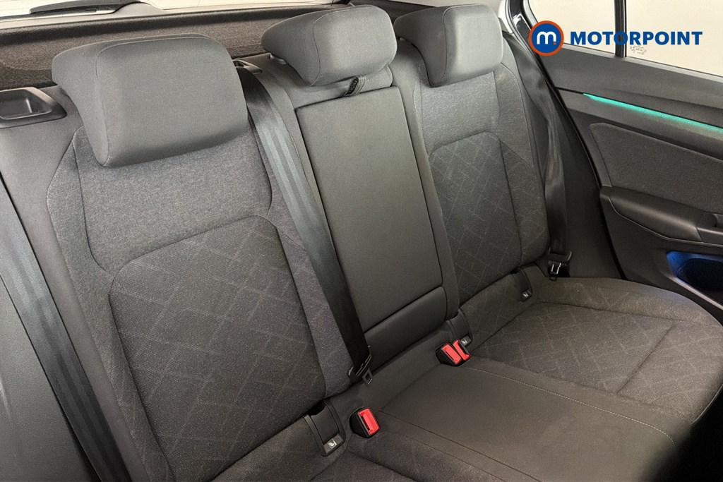 Volkswagen Golf Life Manual Petrol Hatchback - Stock Number (1683196) - 25th supplementary image