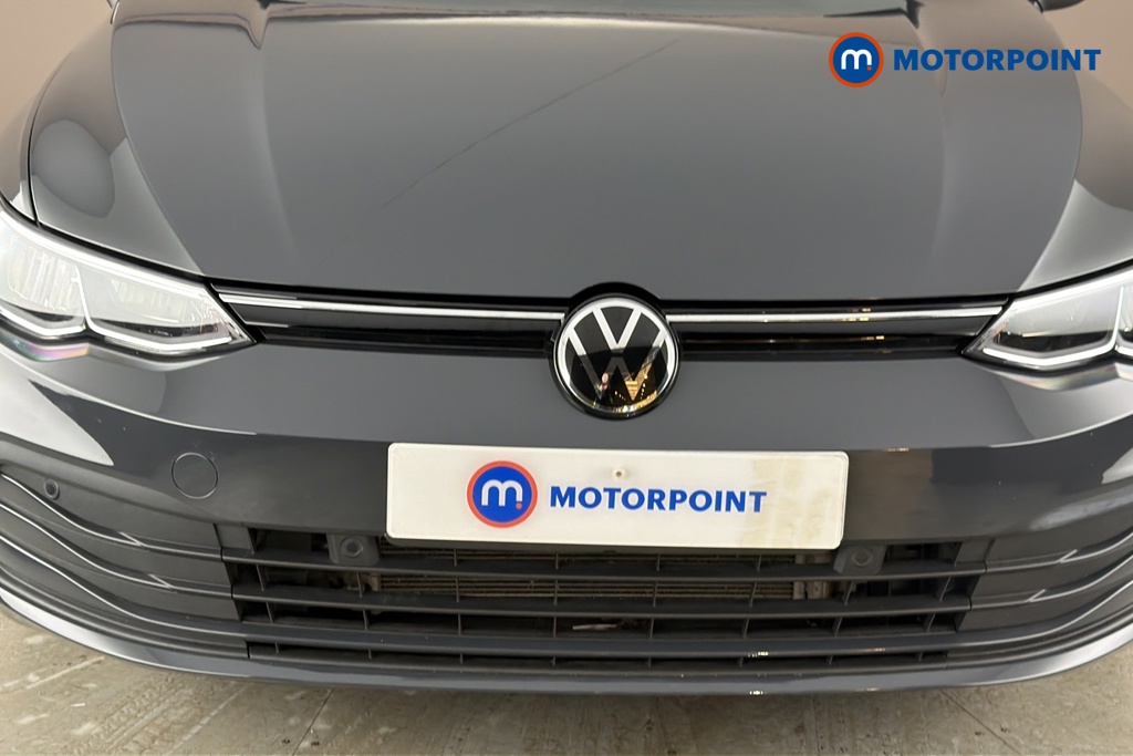 Volkswagen Golf Life Manual Petrol Hatchback - Stock Number (1683196) - 43rd supplementary image