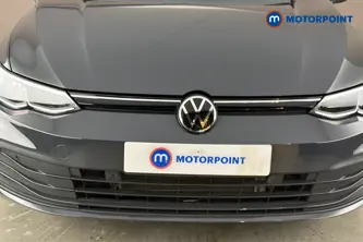 Volkswagen Golf Life Manual Petrol Hatchback - Stock Number (1683196) - 43rd supplementary image