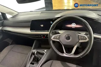 Volkswagen Golf Life Manual Petrol Hatchback - Stock Number (1683196) - 1st supplementary image