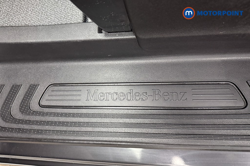 Mercedes-Benz Vito PRO Manual Diesel Panel Van - Stock Number (1683306) - 5th supplementary image