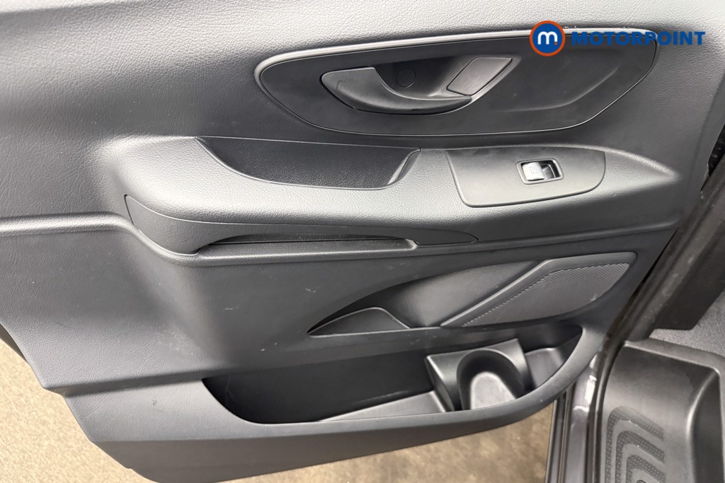 Mercedes-Benz Vito PRO Manual Diesel Panel Van - Stock Number (1683306) - 10th supplementary image