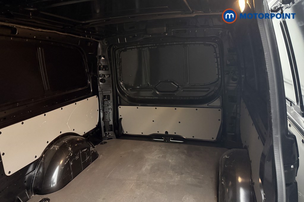 Mercedes-Benz Vito PRO Manual Diesel Panel Van - Stock Number (1683306) - 12th supplementary image