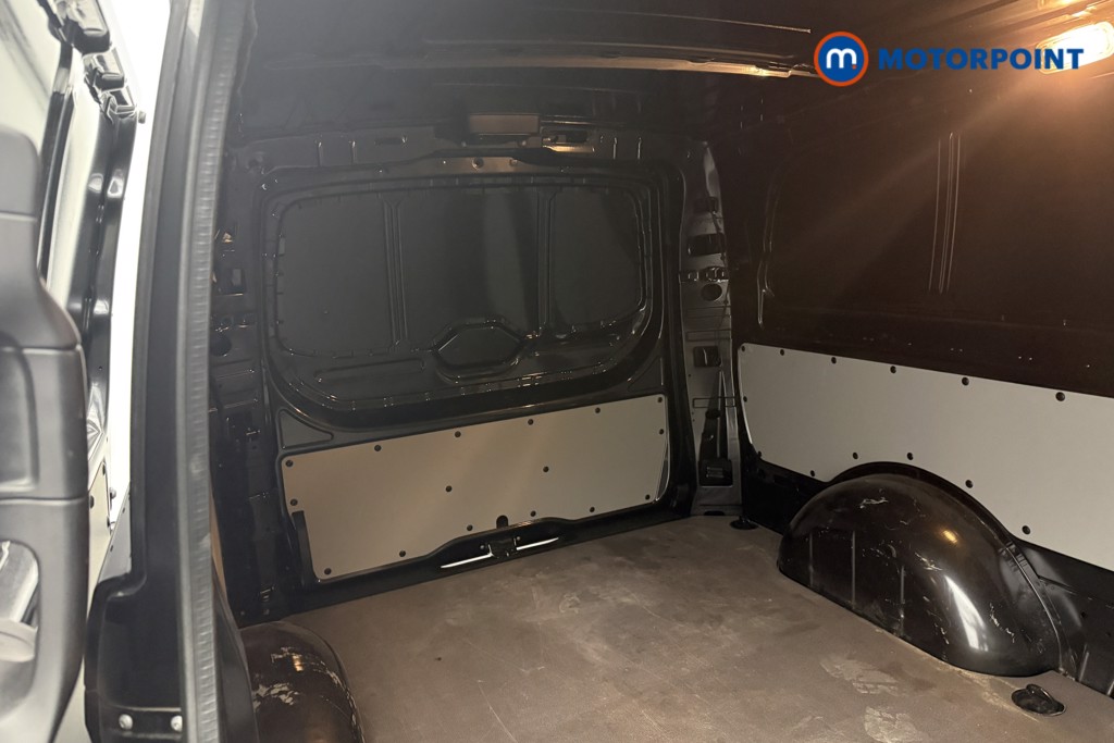 Mercedes-Benz Vito PRO Manual Diesel Panel Van - Stock Number (1683306) - 18th supplementary image