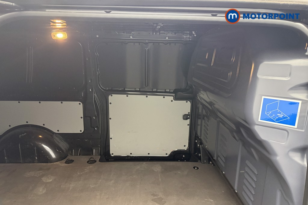 Mercedes-Benz Vito PRO Manual Diesel Panel Van - Stock Number (1683306) - 19th supplementary image