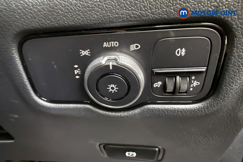 Mercedes-Benz Vito PRO Manual Diesel Panel Van - Stock Number (1683306) - 24th supplementary image