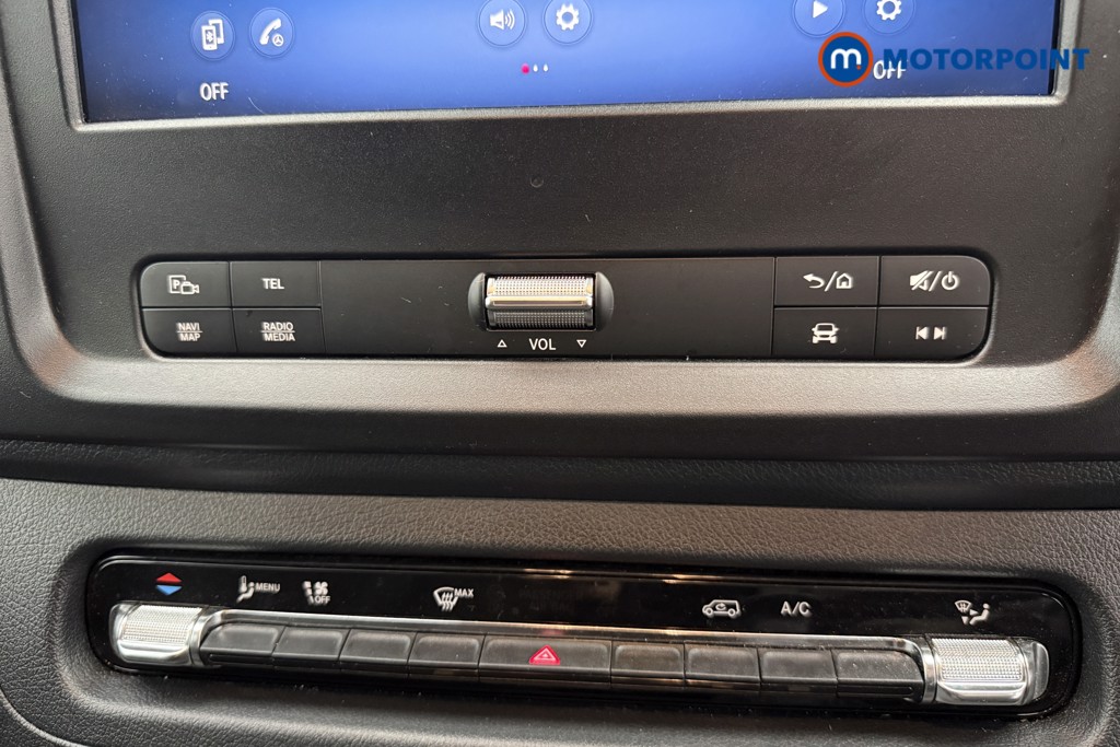 Mercedes-Benz Vito PRO Manual Diesel Panel Van - Stock Number (1683306) - 28th supplementary image