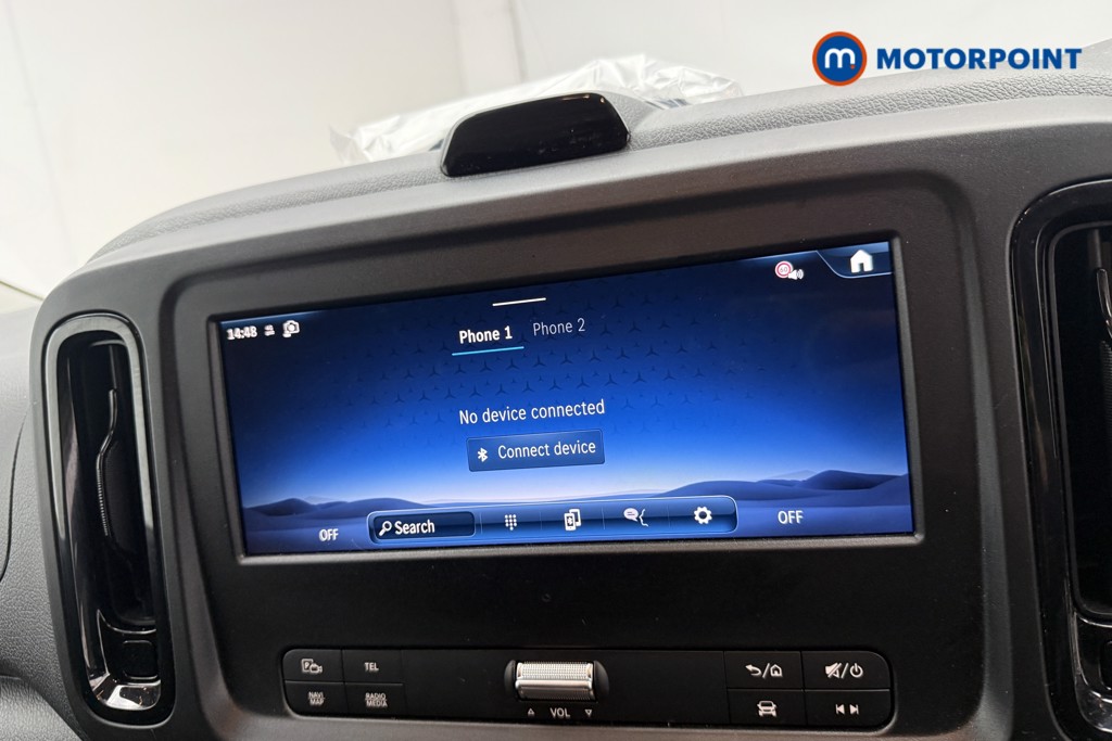 Mercedes-Benz Vito PRO Manual Diesel Panel Van - Stock Number (1683306) - 31st supplementary image