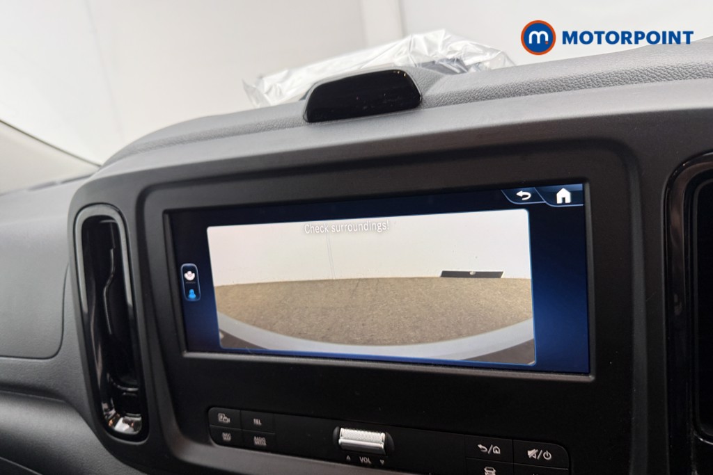 Mercedes-Benz Vito PRO Manual Diesel Panel Van - Stock Number (1683306) - 33rd supplementary image