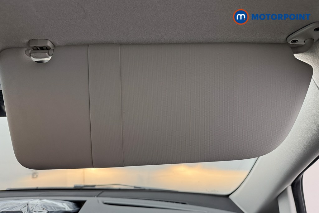 Mercedes-Benz Vito PRO Manual Diesel Panel Van - Stock Number (1683306) - 34th supplementary image
