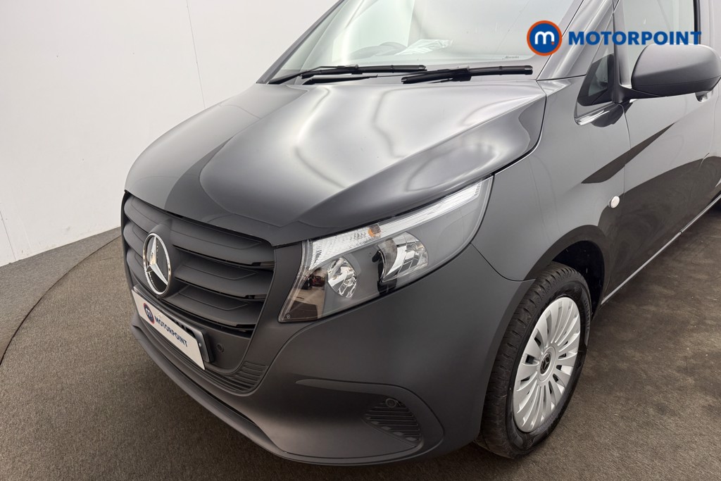 Mercedes-Benz Vito PRO Manual Diesel Panel Van - Stock Number (1683306) - 1st supplementary image