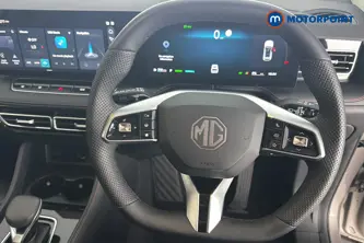 Mg Motor Uk HS Trophy Automatic Petrol-Electric Hybrid SUV - Stock Number (1683375) - 2nd supplementary image