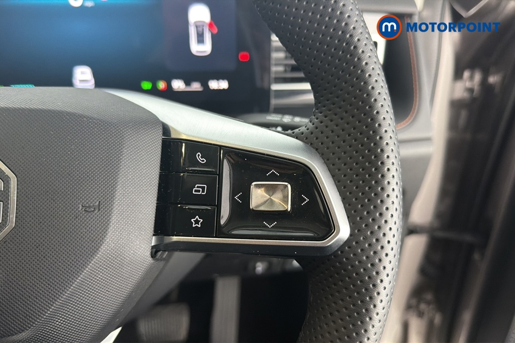 Mg Motor Uk HS Trophy Automatic Petrol-Electric Hybrid SUV - Stock Number (1683375) - 3rd supplementary image