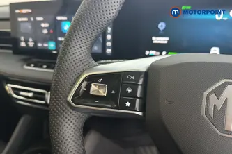 Mg Motor Uk HS Trophy Automatic Petrol-Electric Hybrid SUV - Stock Number (1683375) - 4th supplementary image