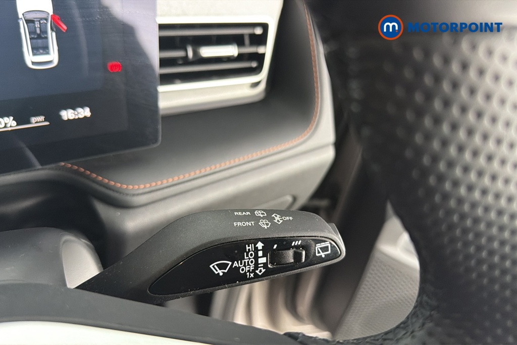 Mg Motor Uk HS Trophy Automatic Petrol-Electric Hybrid SUV - Stock Number (1683375) - 6th supplementary image