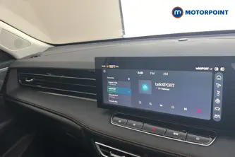 Mg Motor Uk HS Trophy Automatic Petrol-Electric Hybrid SUV - Stock Number (1683375) - 8th supplementary image