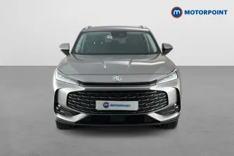 Mg Motor Uk HS Trophy Automatic Petrol-Electric Hybrid SUV - Stock Number (1683375) - Front bumper