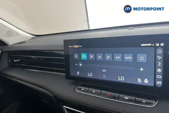 Mg Motor Uk HS Trophy Automatic Petrol-Electric Hybrid SUV - Stock Number (1683375) - 12th supplementary image