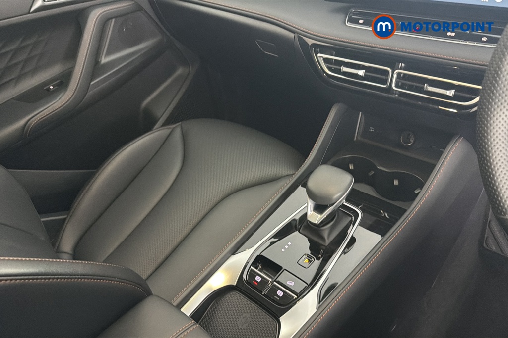 Mg Motor Uk HS Trophy Automatic Petrol-Electric Hybrid SUV - Stock Number (1683375) - 15th supplementary image