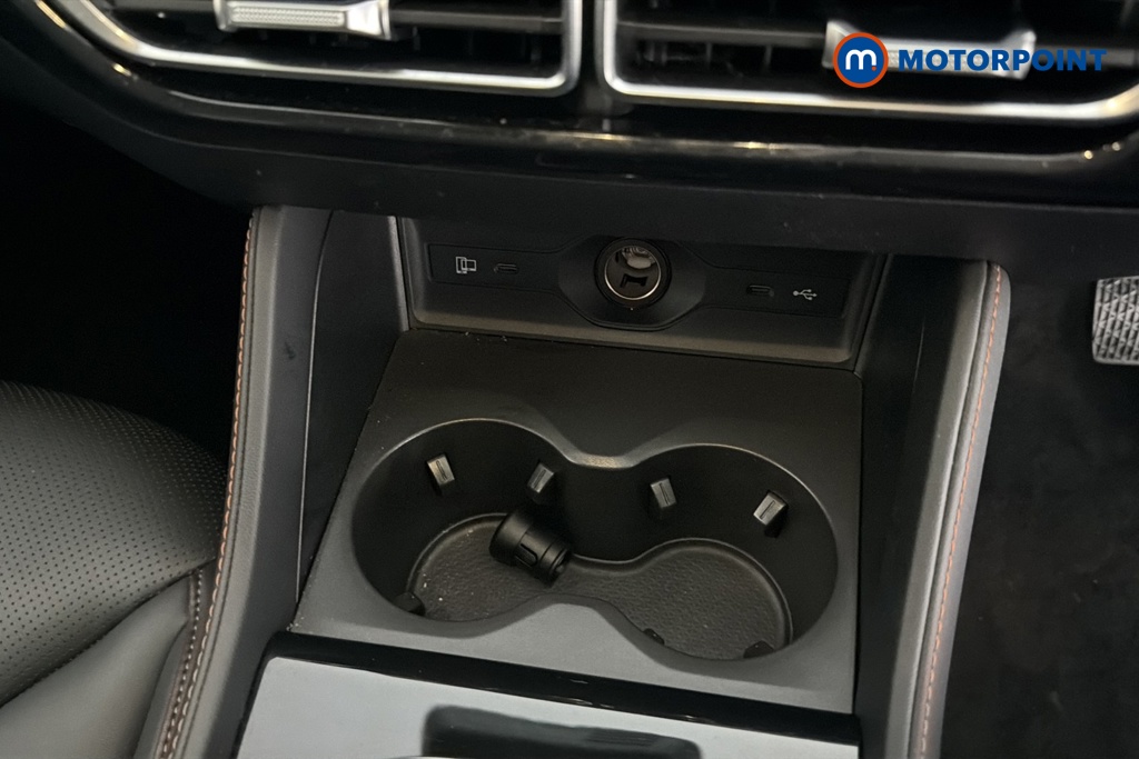 Mg Motor Uk HS Trophy Automatic Petrol-Electric Hybrid SUV - Stock Number (1683375) - 16th supplementary image