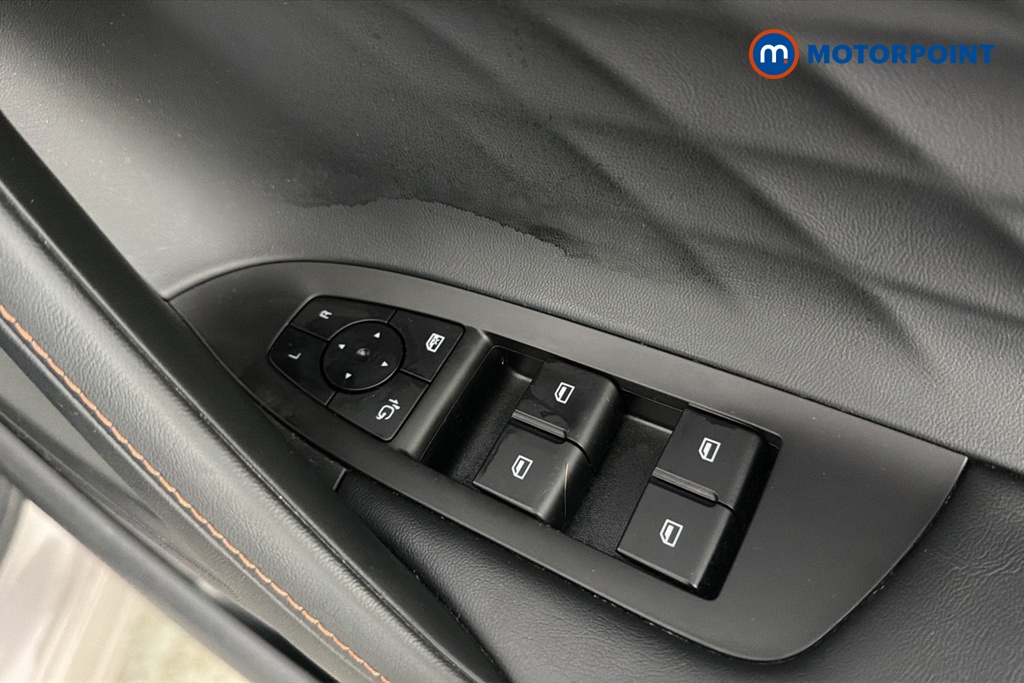 Mg Motor Uk HS Trophy Automatic Petrol-Electric Hybrid SUV - Stock Number (1683375) - 19th supplementary image