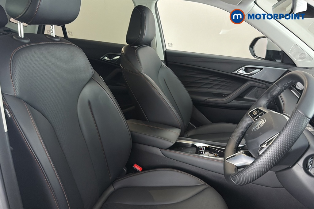 Mg Motor Uk HS Trophy Automatic Petrol-Electric Hybrid SUV - Stock Number (1683375) - 22nd supplementary image