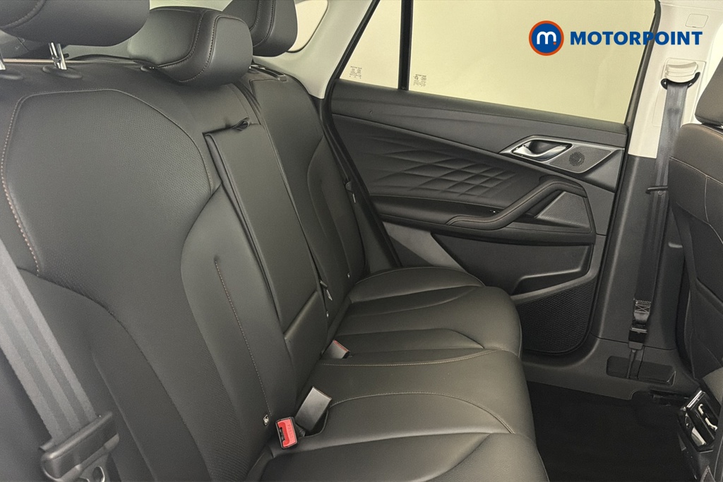Mg Motor Uk HS Trophy Automatic Petrol-Electric Hybrid SUV - Stock Number (1683375) - 25th supplementary image
