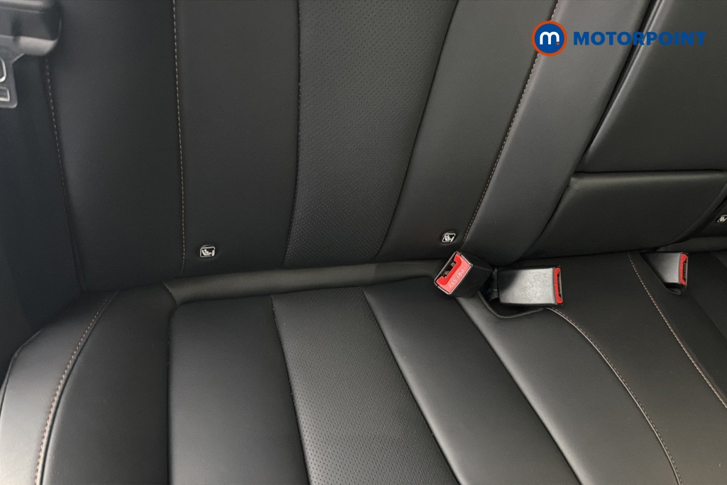 Mg Motor Uk HS Trophy Automatic Petrol-Electric Hybrid SUV - Stock Number (1683375) - 27th supplementary image