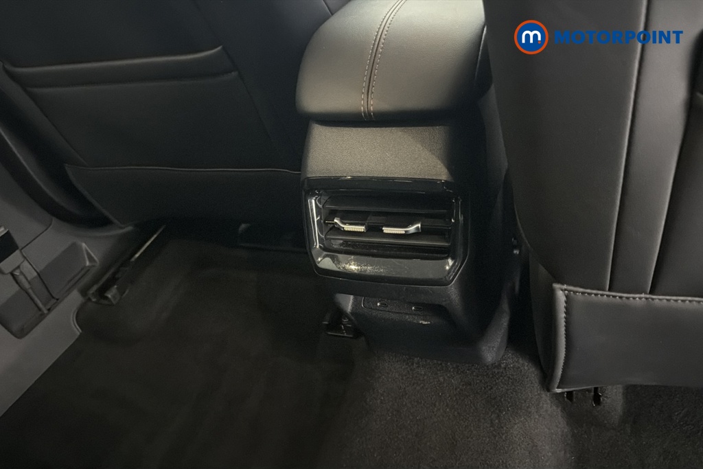 Mg Motor Uk HS Trophy Automatic Petrol-Electric Hybrid SUV - Stock Number (1683375) - 28th supplementary image