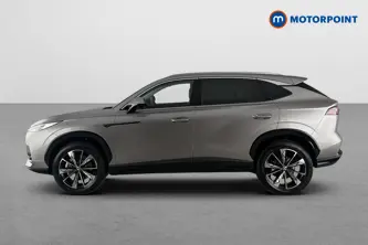 Mg Motor Uk HS Trophy Automatic Petrol-Electric Hybrid SUV - Stock Number (1683375) - Drivers side