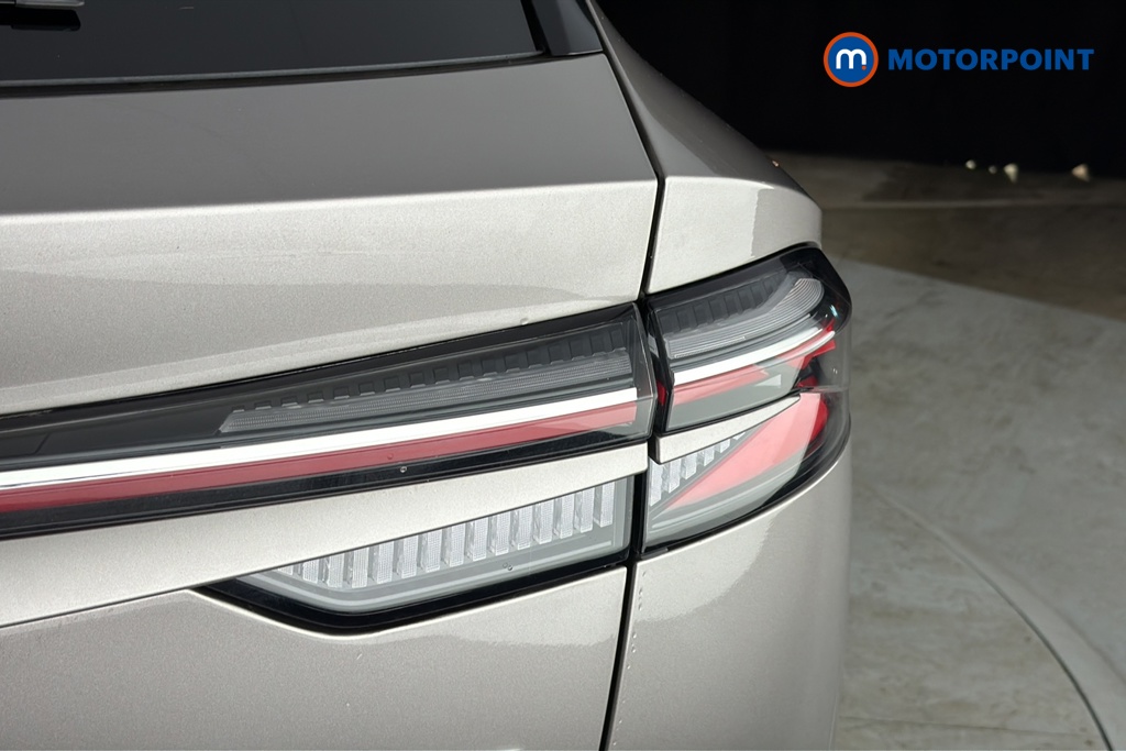 Mg Motor Uk HS Trophy Automatic Petrol-Electric Hybrid SUV - Stock Number (1683375) - 36th supplementary image