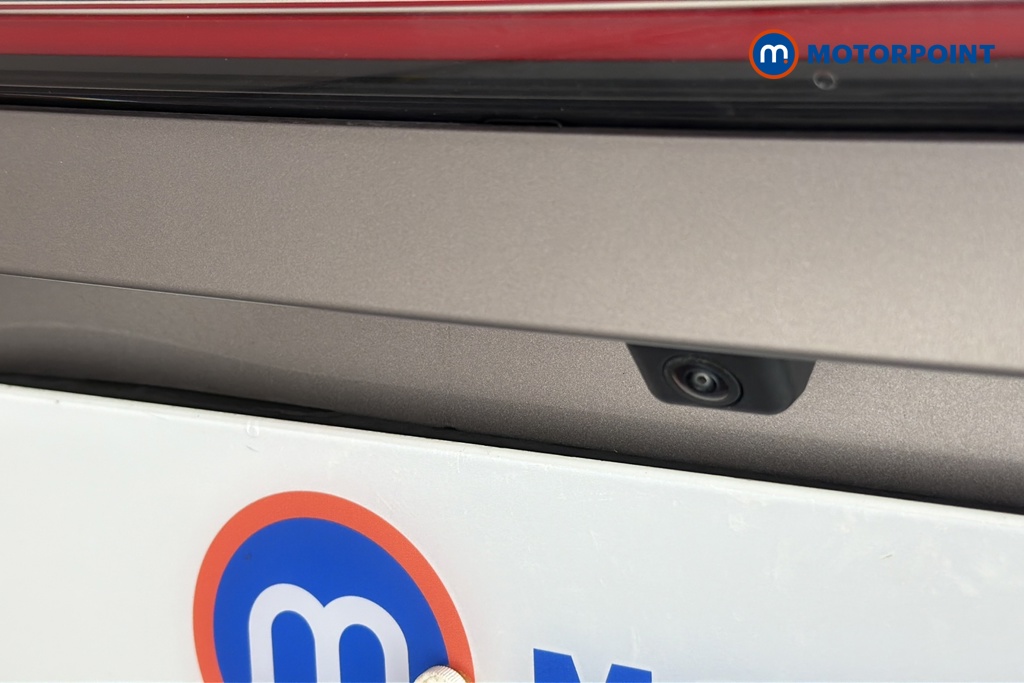 Mg Motor Uk HS Trophy Automatic Petrol-Electric Hybrid SUV - Stock Number (1683375) - 37th supplementary image