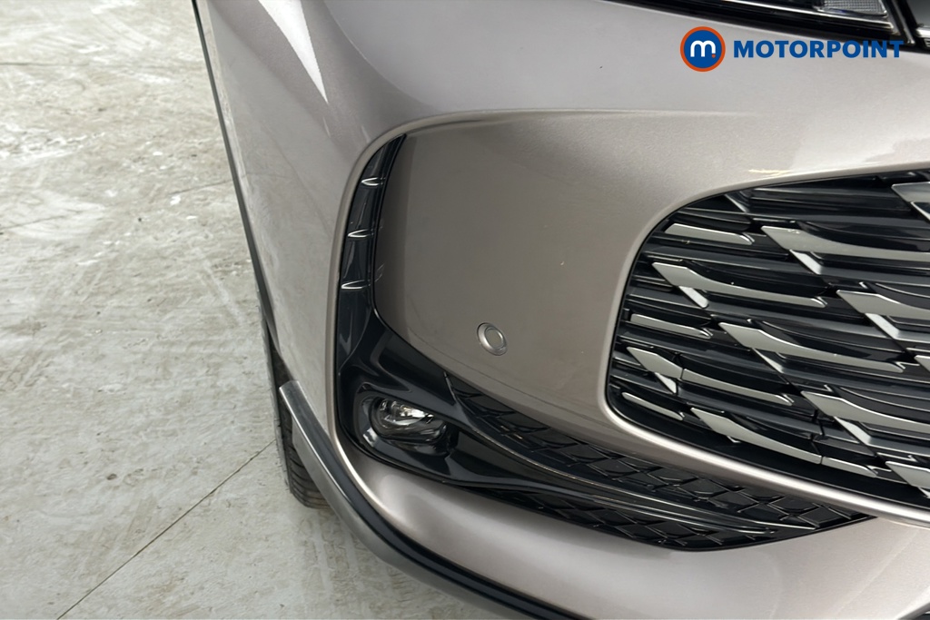 Mg Motor Uk HS Trophy Automatic Petrol-Electric Hybrid SUV - Stock Number (1683375) - 38th supplementary image