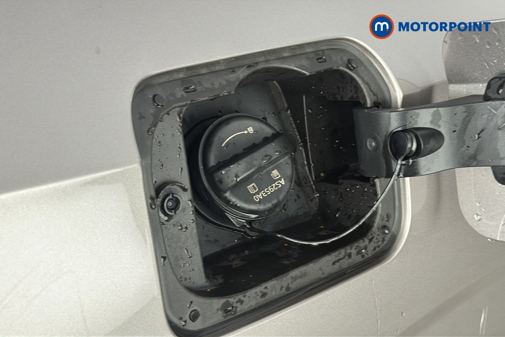 Mg Motor Uk HS Trophy Automatic Petrol-Electric Hybrid SUV - Stock Number (1683375) - 41st supplementary image