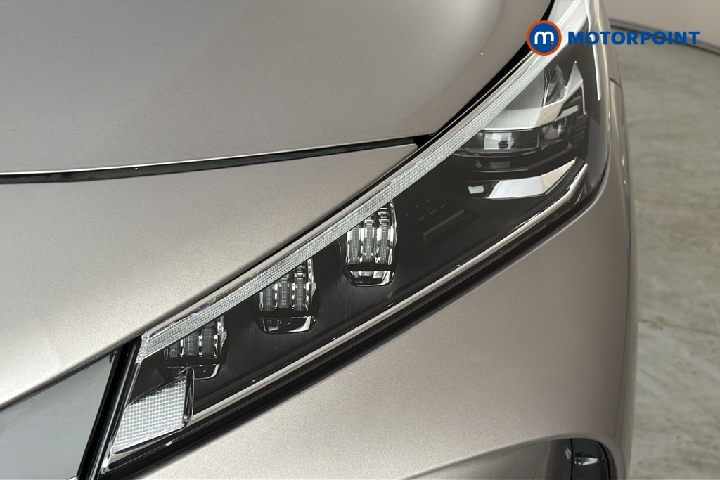 Mg Motor Uk HS Trophy Automatic Petrol-Electric Hybrid SUV - Stock Number (1683375) - 42nd supplementary image