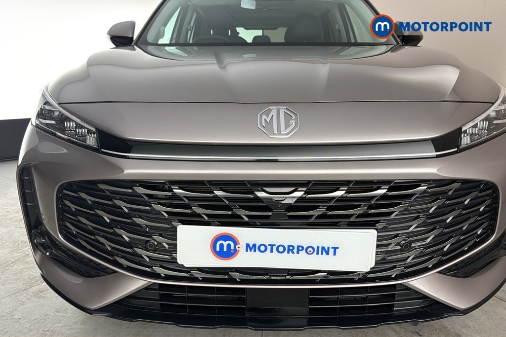 Mg Motor Uk HS Trophy Automatic Petrol-Electric Hybrid SUV - Stock Number (1683375) - 43rd supplementary image