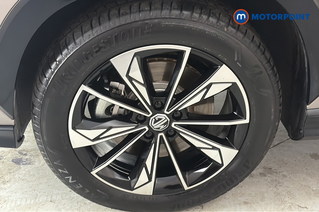 Mg Motor Uk HS Trophy Automatic Petrol-Electric Hybrid SUV - Stock Number (1683375) - 44th supplementary image
