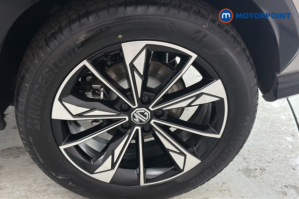 Mg Motor Uk HS Trophy Automatic Petrol-Electric Hybrid SUV - Stock Number (1683375) - 45th supplementary image