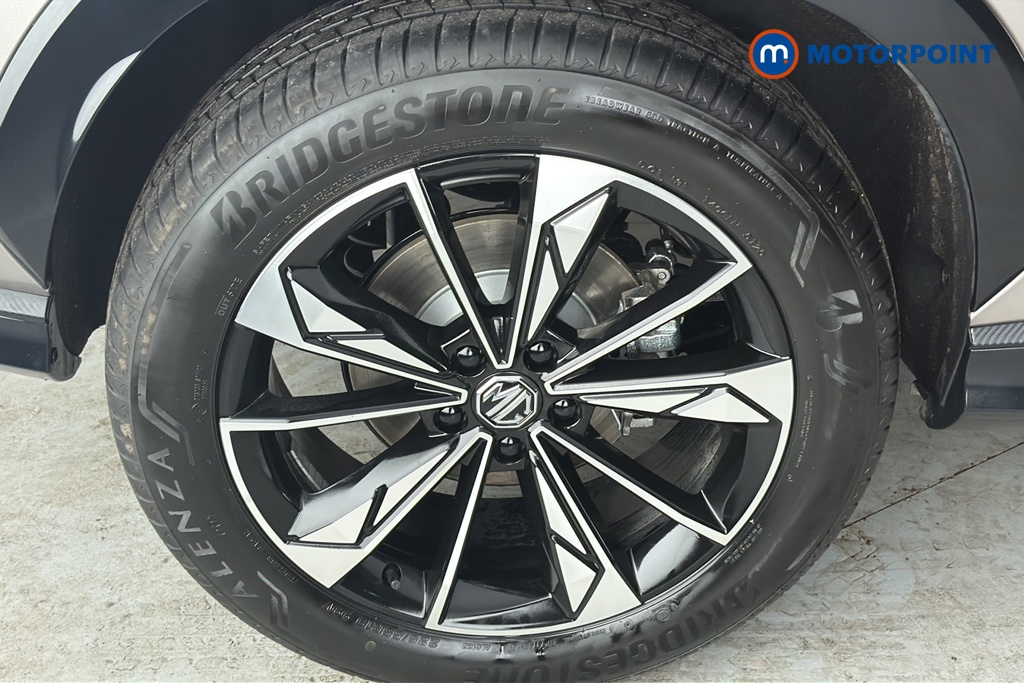 Mg Motor Uk HS Trophy Automatic Petrol-Electric Hybrid SUV - Stock Number (1683375) - 46th supplementary image