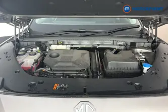 Mg Motor Uk HS Trophy Automatic Petrol-Electric Hybrid SUV - Stock Number (1683375) - 48th supplementary image