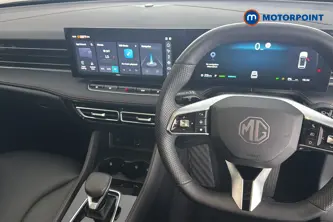 Mg Motor Uk HS Trophy Automatic Petrol-Electric Hybrid SUV - Stock Number (1683375) - 1st supplementary image