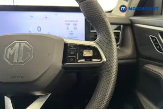 Mg Motor Uk HS Trophy Automatic Petrol-Electric Hybrid SUV - Stock Number (1683387) - 3rd supplementary image