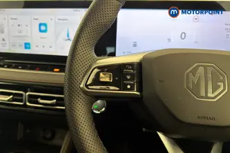 Mg Motor Uk HS Trophy Automatic Petrol-Electric Hybrid SUV - Stock Number (1683387) - 4th supplementary image